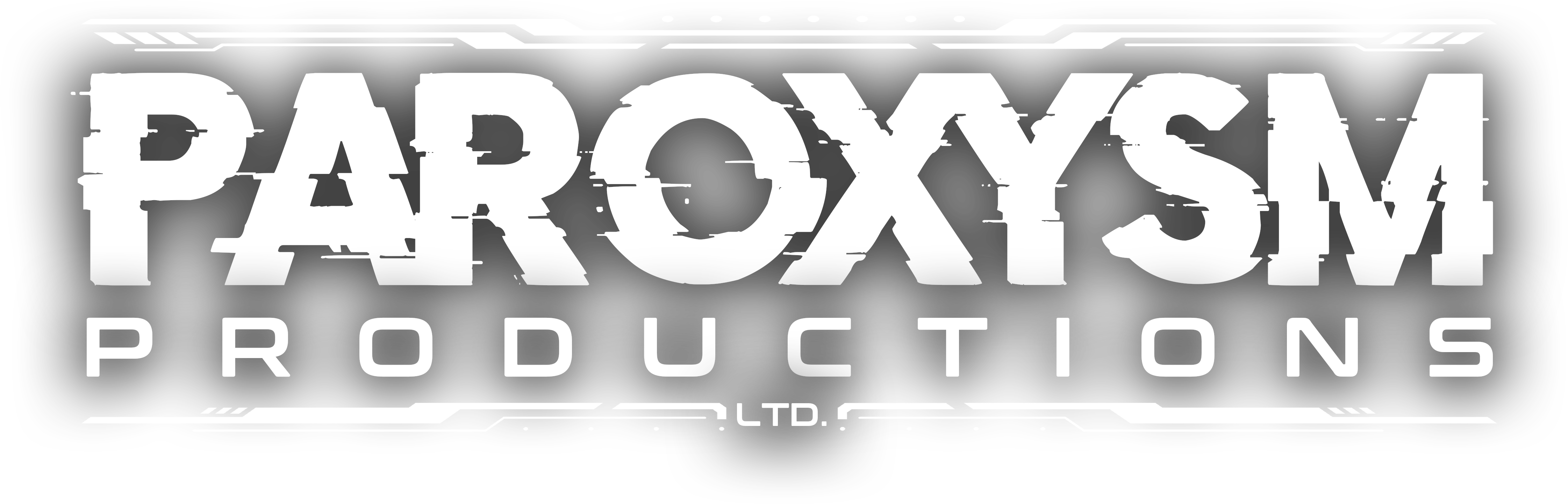 Paroxysm Productions Ltd.